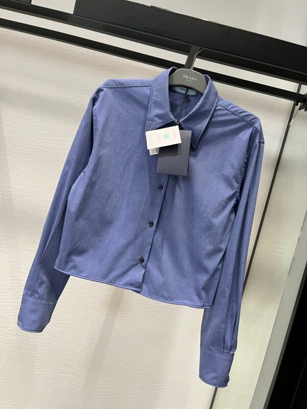 Luxury Designer Fashion women's tops-10