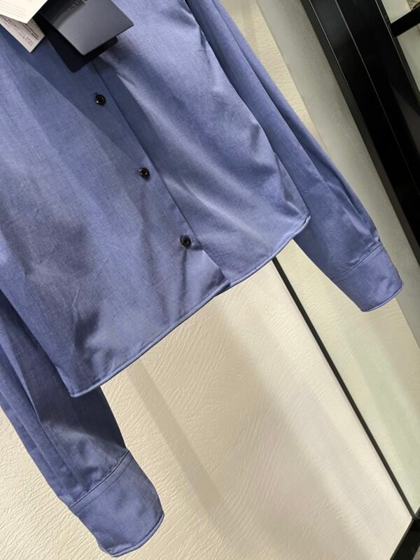 Luxury Designer Fashion women's tops-10