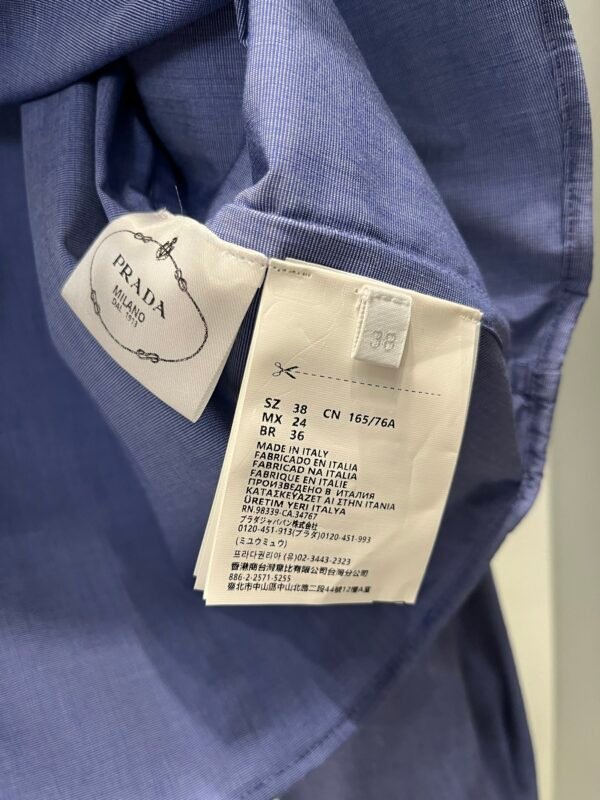 Luxury Designer Fashion women's tops-10