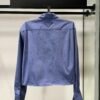 Luxury Designer Fashion women's tops-10