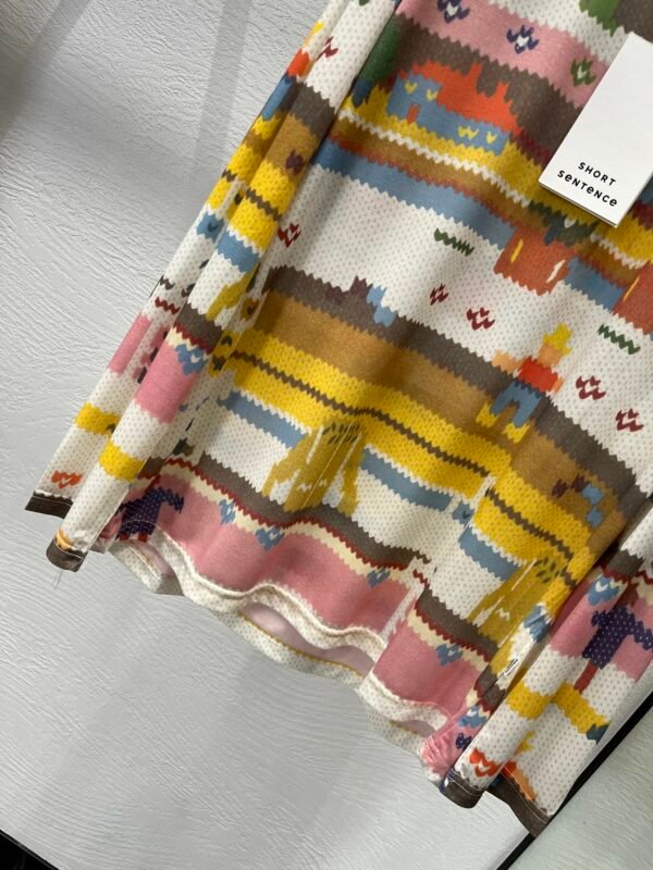 Luxury Designer Fashion women's tops-12