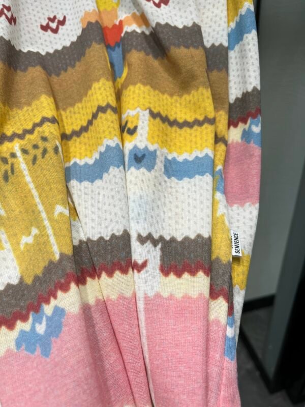 Luxury Designer Fashion women's tops-12