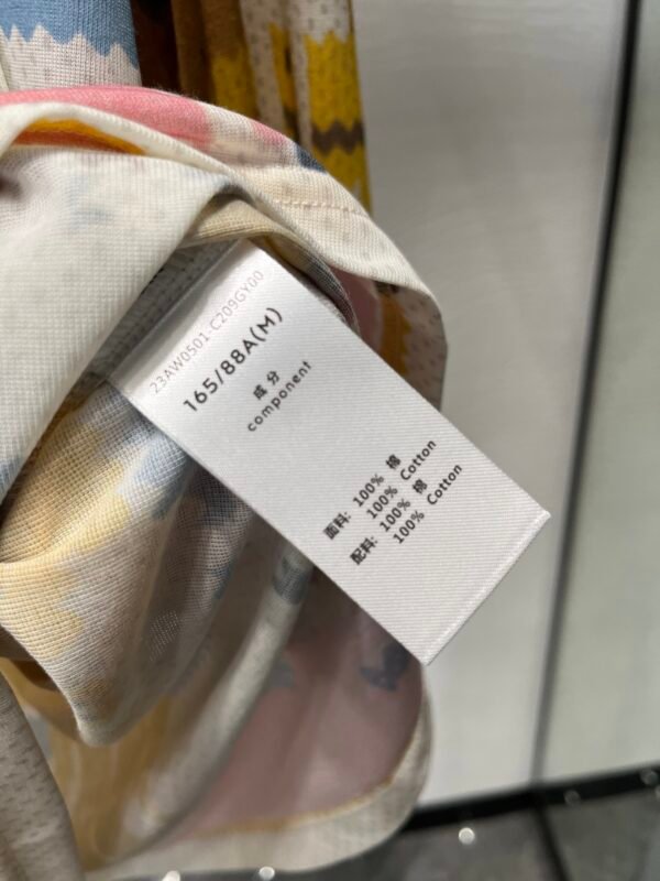 Luxury Designer Fashion women's tops-12