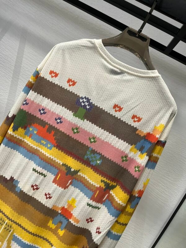 Luxury Designer Fashion women's tops-12