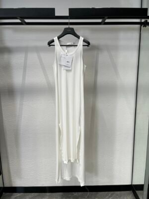 Luxury Designer Fashion Women's Skirts Dresses-13