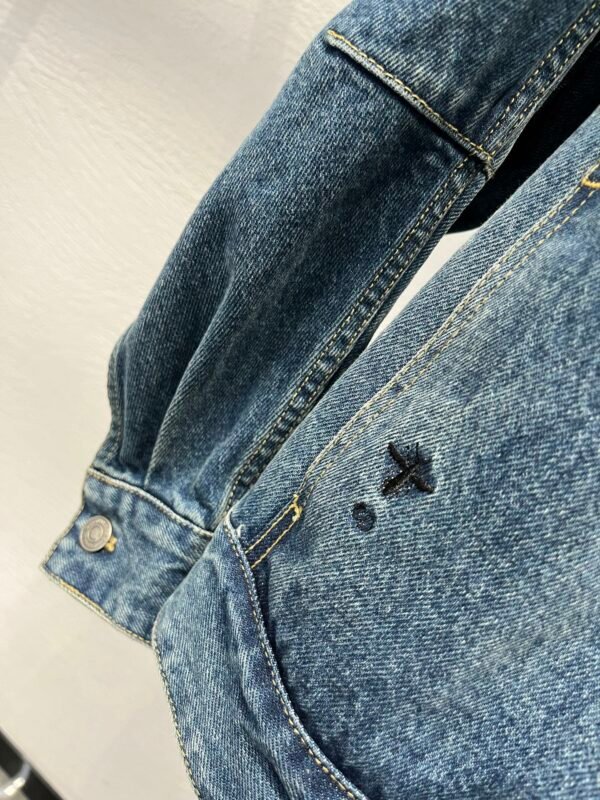 Luxury Designer Fashion women's jacket coat-07