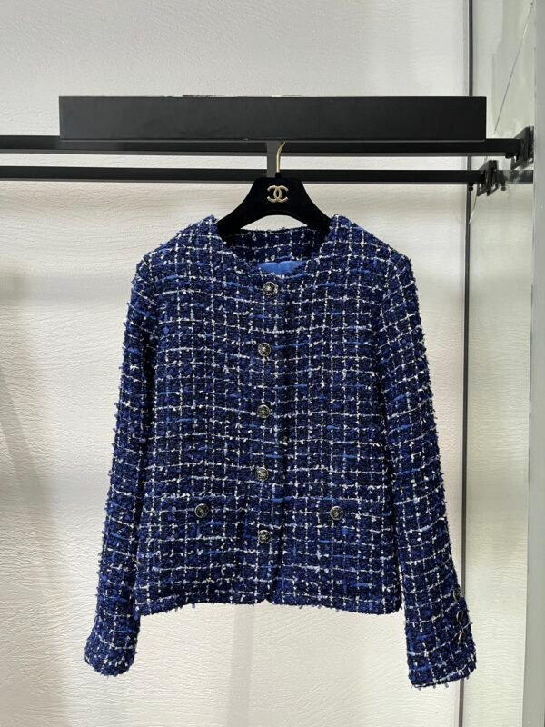 wsxc1743693047709_0 Luxury Designer Fashion women's jacket coat-09