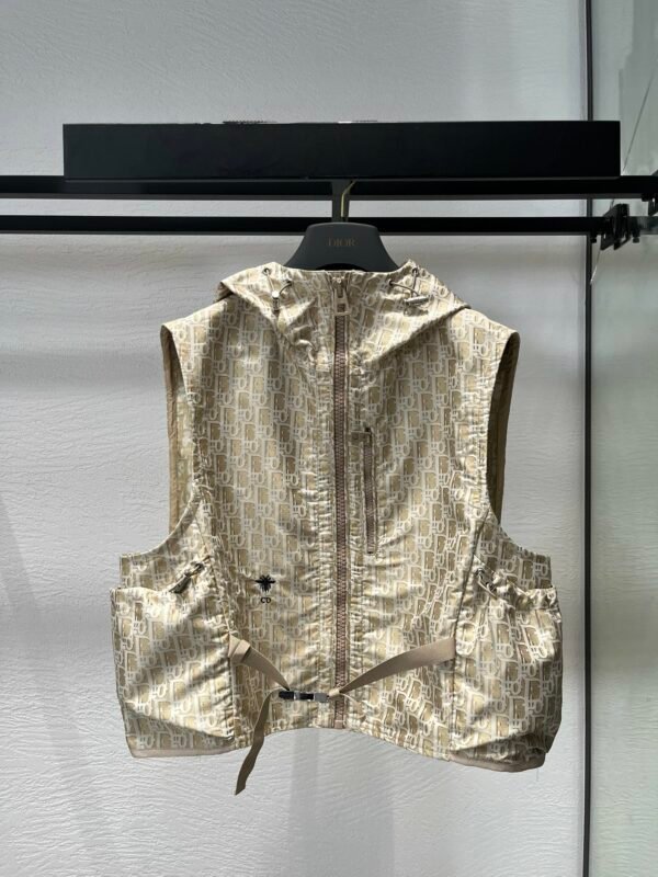 Luxury Designer Fashion women's jacket coat-10