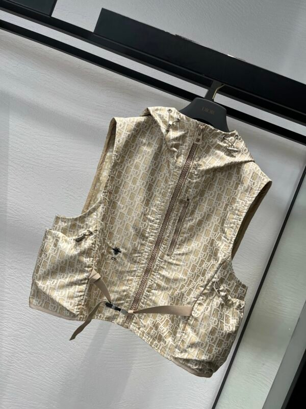 Luxury Designer Fashion women's jacket coat-10