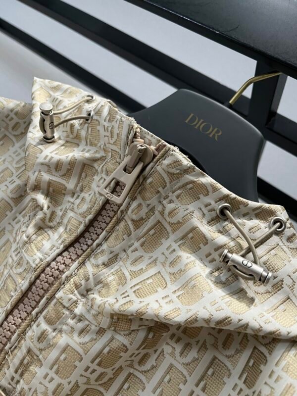 Luxury Designer Fashion women's jacket coat-10