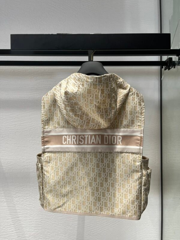 Luxury Designer Fashion women's jacket coat-10