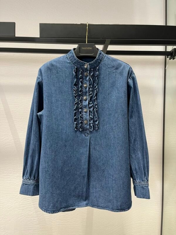 wsxc1743693057143_0 Luxury Designer Fashion women's jacket coat-11