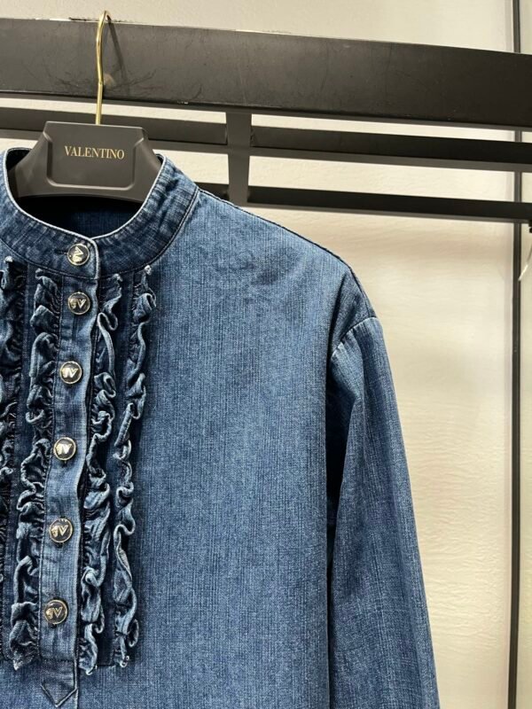 wsxc1743693057143_2 Luxury Designer Fashion women's jacket coat-11