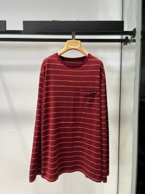 Luxury Designer Fashion women's tops-15