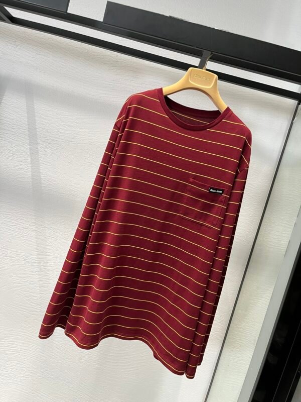 Luxury Designer Fashion women's tops-15