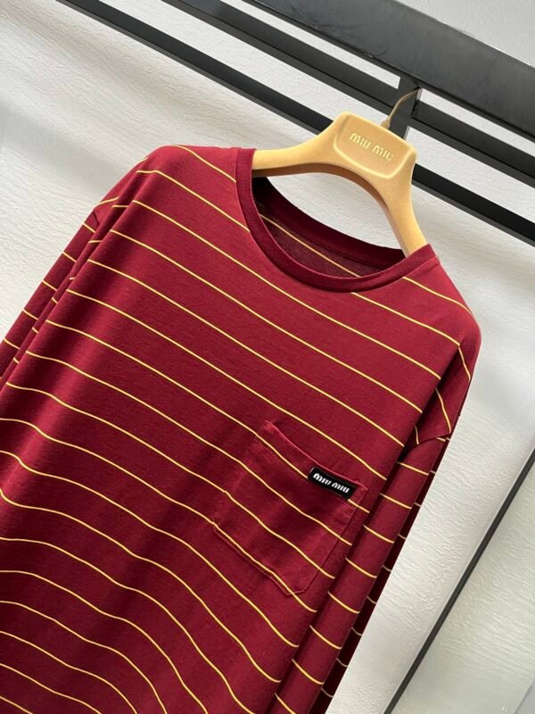 Luxury Designer Fashion women's tops-15