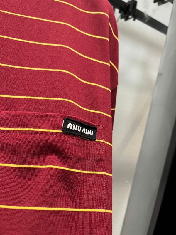 Luxury Designer Fashion women's tops-15