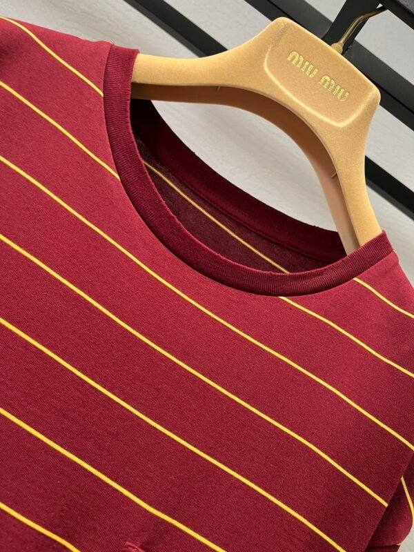 Luxury Designer Fashion women's tops-15