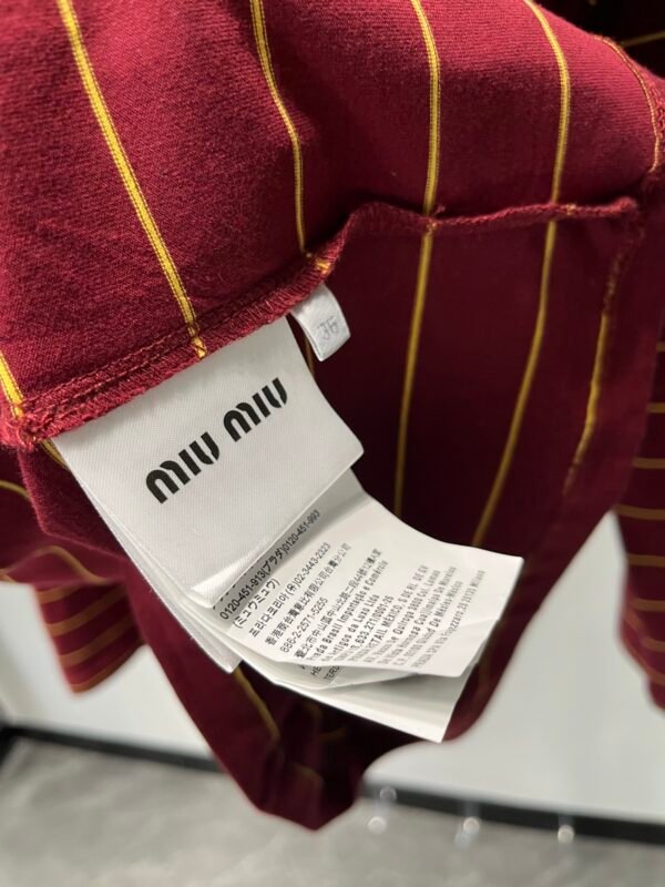 Luxury Designer Fashion women's tops-15