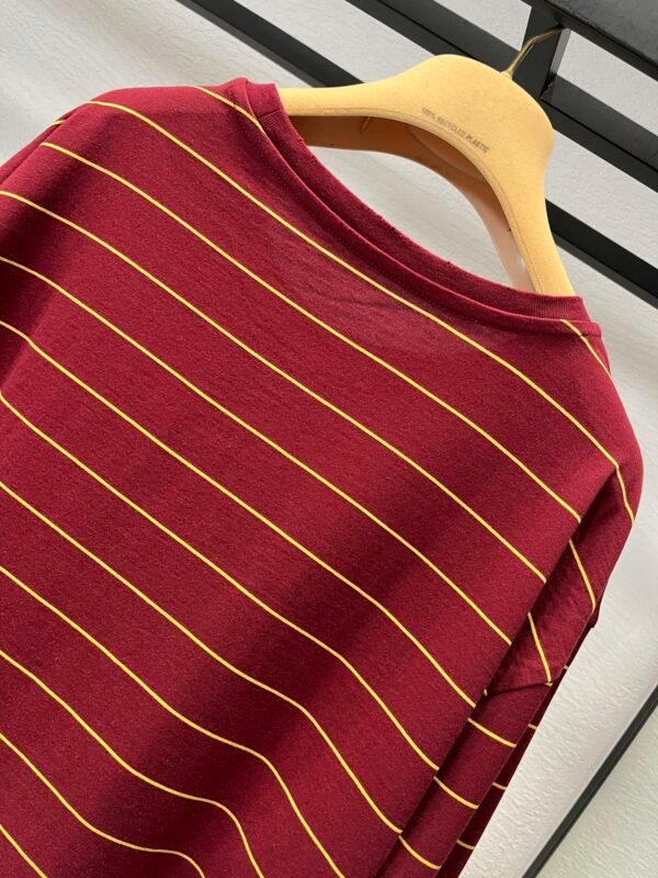 Luxury Designer Fashion women's tops-15