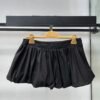 Luxury Designer Fashion Women's short skirt-12
