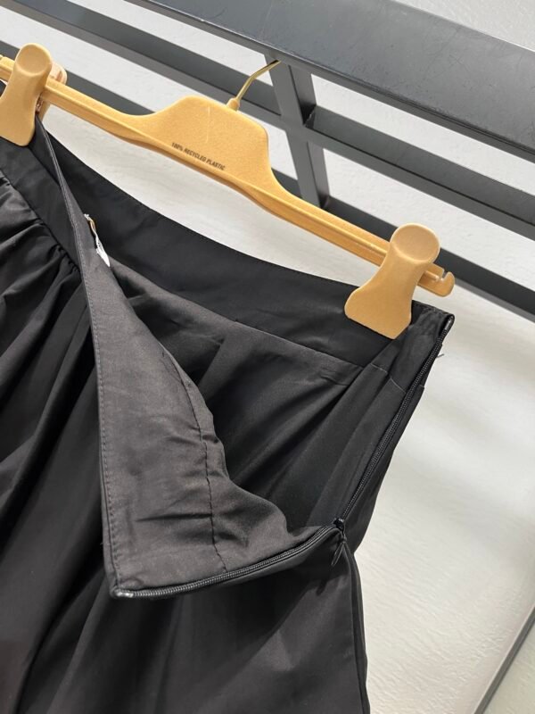 Luxury Designer Fashion Women's short skirt-12