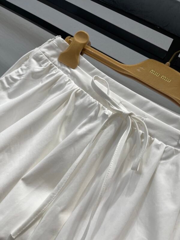 Luxury Designer Fashion Women's short skirt-13