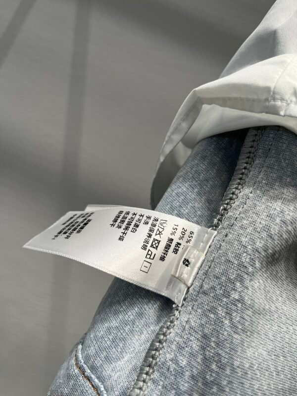 Luxury Designer Fashion Women's short skirt-14