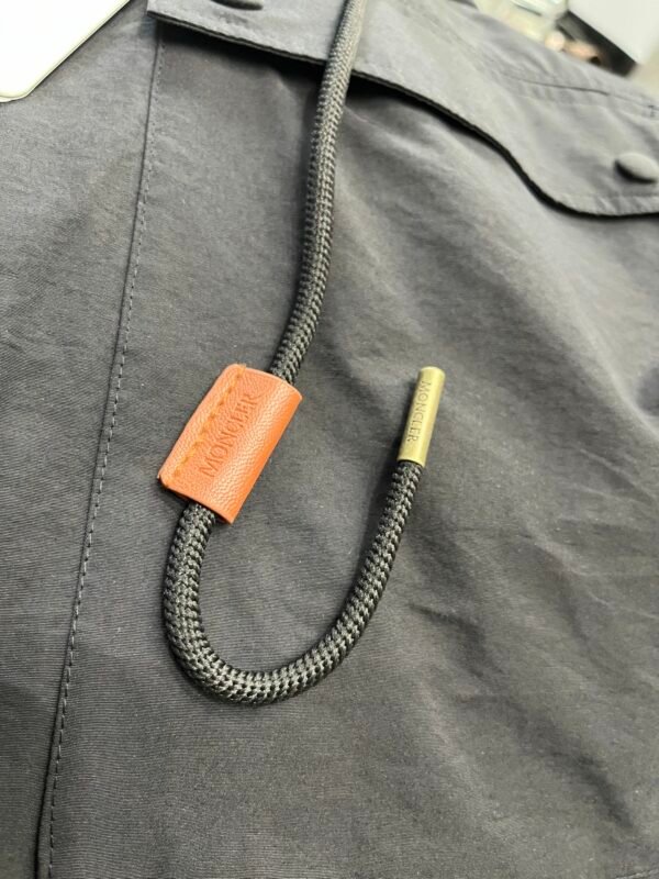 Luxury Designer Fashion women's jacket coat-13