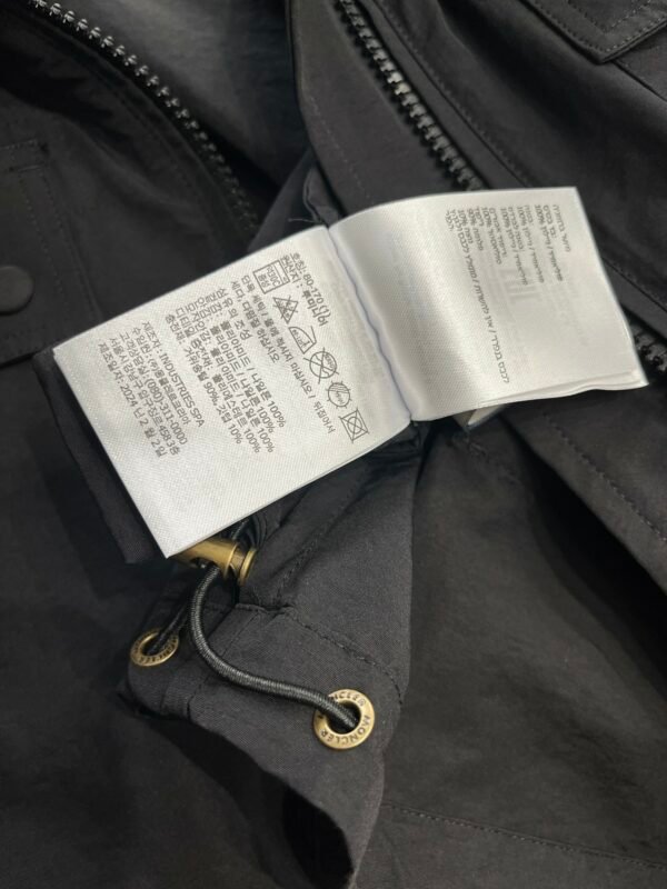 Luxury Designer Fashion women's jacket coat-13