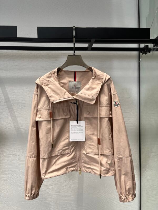 wsxc1743694718483_0 Luxury Designer Fashion women's jacket coat-14