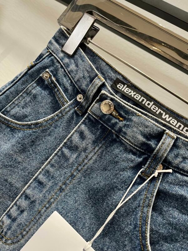 Luxury Designer Fashion Women's short skirt-16