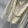 Luxury Designer Fashion women's jacket coat-16
