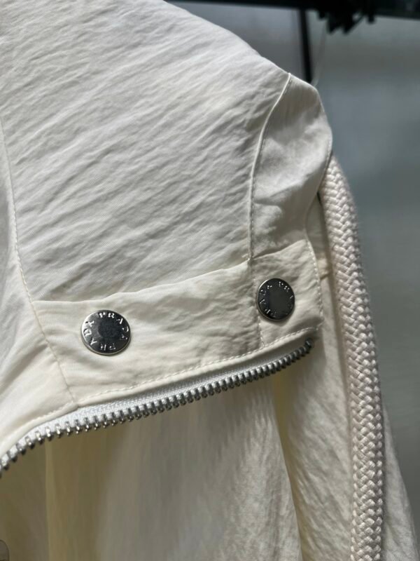 Luxury Designer Fashion women's jacket coat-16