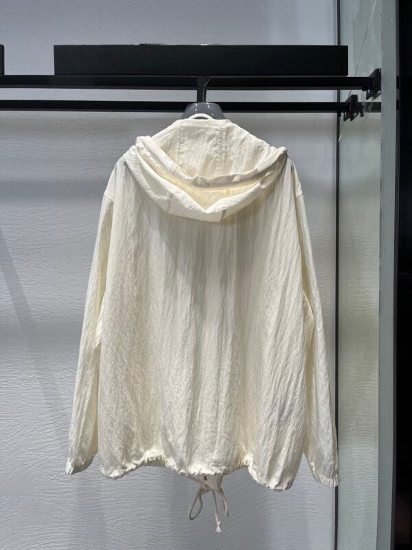 Luxury Designer Fashion women's jacket coat-16