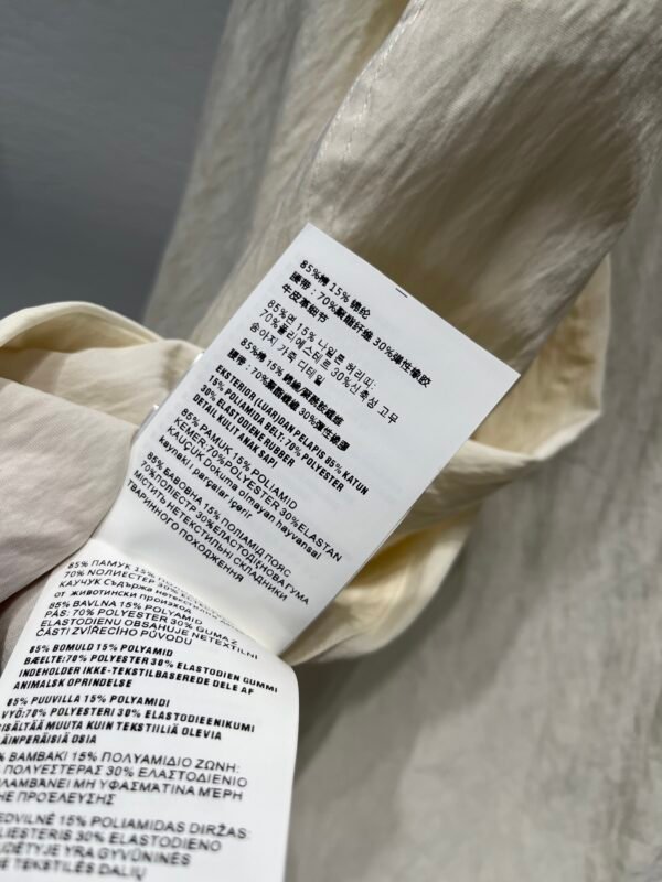 Luxury Designer Fashion women's jacket coat-16