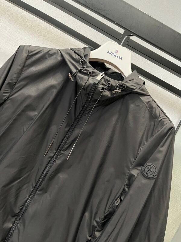 Luxury Designer Fashion women's jacket coat-18