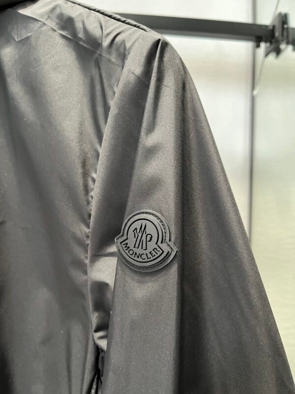 Luxury Designer Fashion women's jacket coat-18