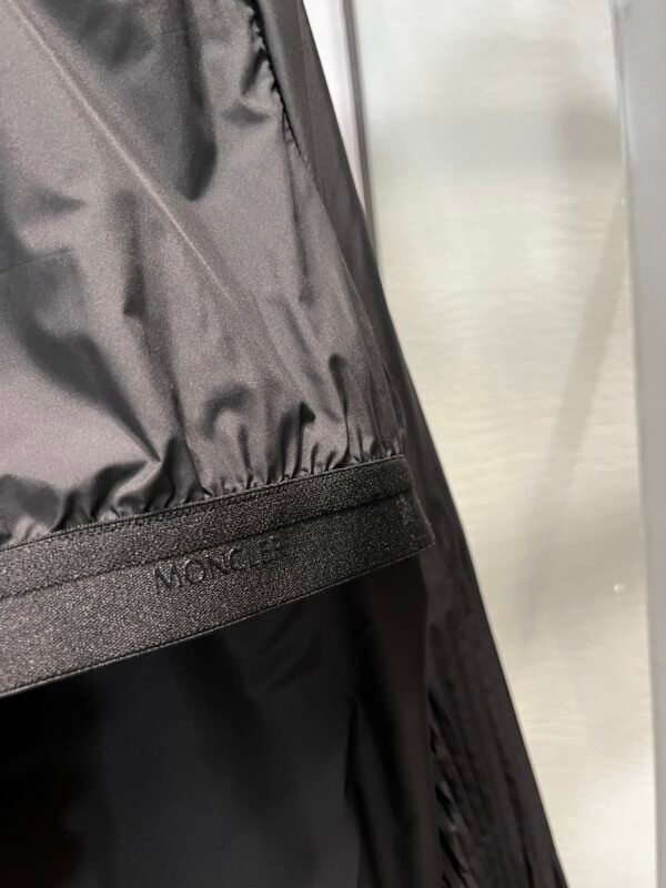 Luxury Designer Fashion women's jacket coat-18