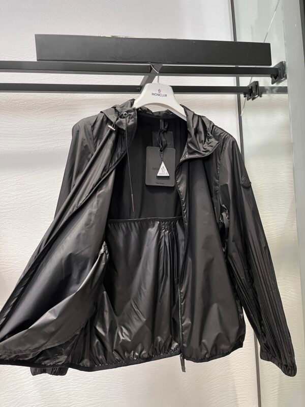 Luxury Designer Fashion women's jacket coat-18