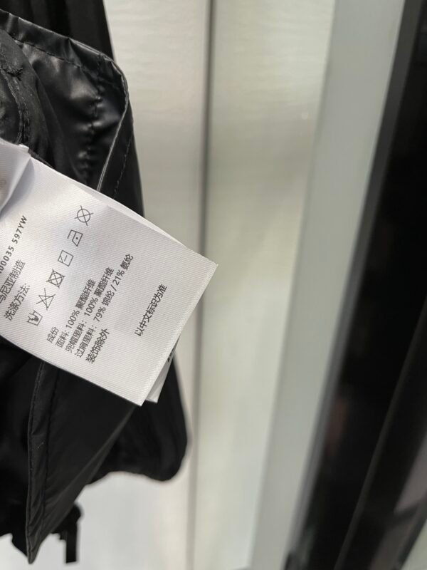 Luxury Designer Fashion women's jacket coat-18