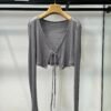 Luxury Designer Fashion women's tops-21