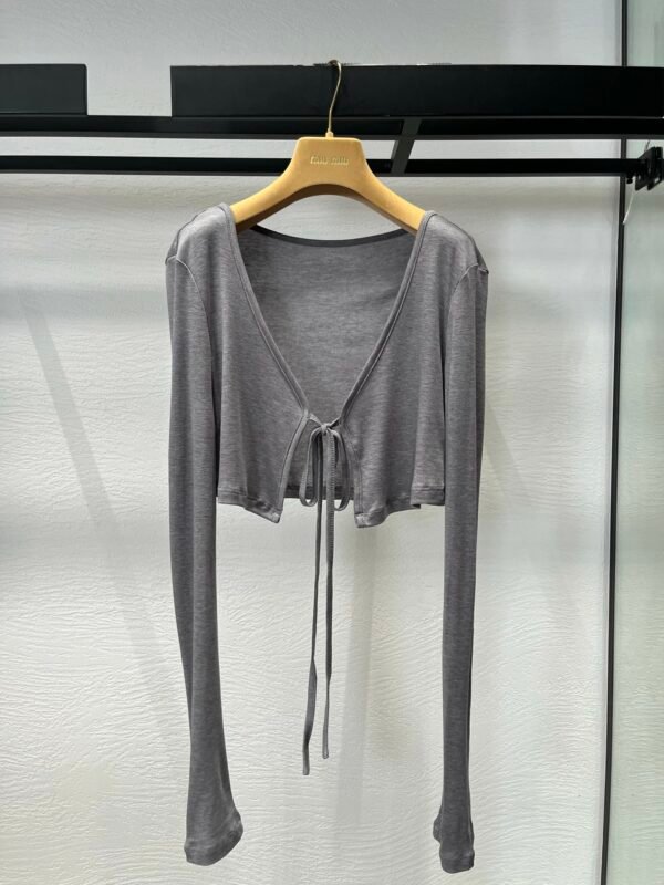 Luxury Designer Fashion women's tops-21