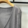Luxury Designer Fashion women's tops-21