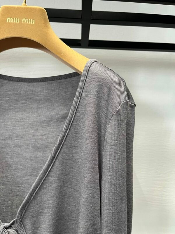 Luxury Designer Fashion women's tops-21
