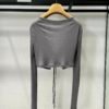 Luxury Designer Fashion women's tops-21