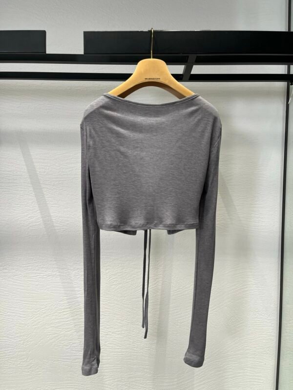 Luxury Designer Fashion women's tops-21