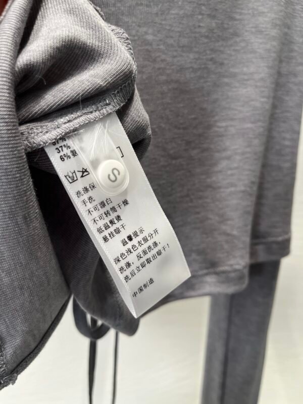 Luxury Designer Fashion women's tops-21
