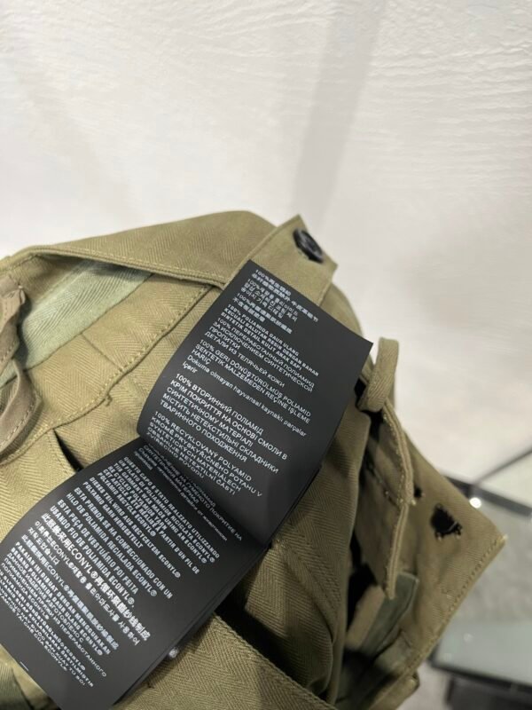 Luxury Designer Fashion Women's short skirt-17