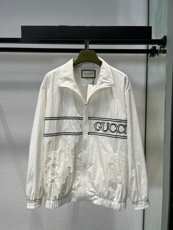 Luxury Designer Fashion women's jacket coat-21